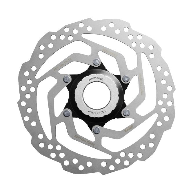 Disk Rotor 160 Cl SM-RT10