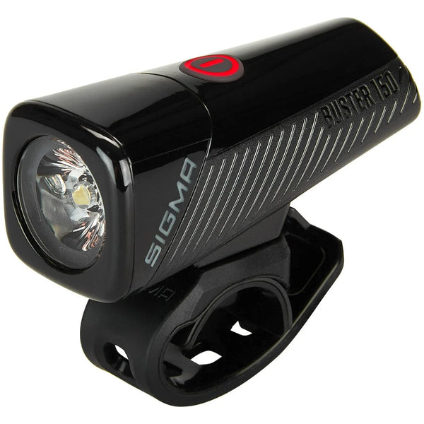 Sigma Svjetlo Prednje Buster 150