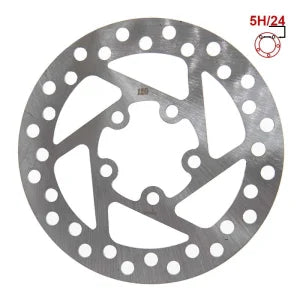 Disk 120 5 Rupa Xiaomi M365