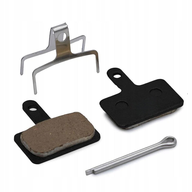Pakne Disk EW (Shimano) Crne