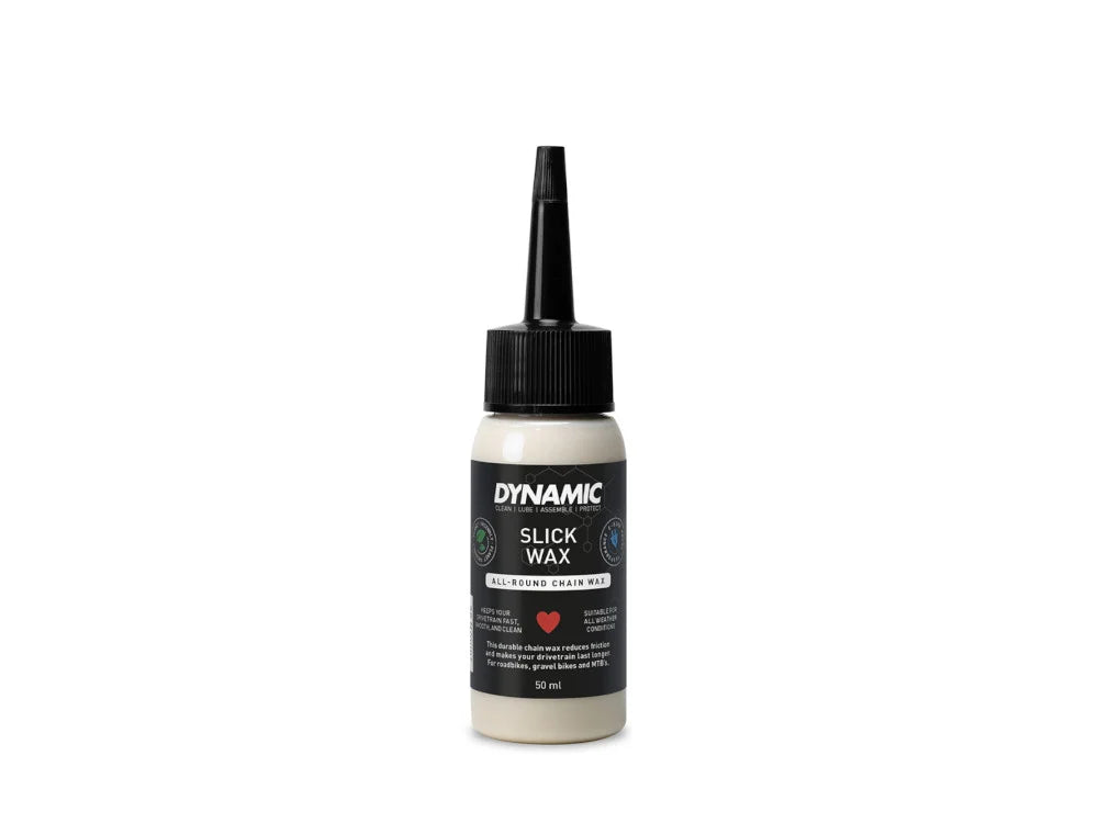 Ulje-Vosak Dynamic