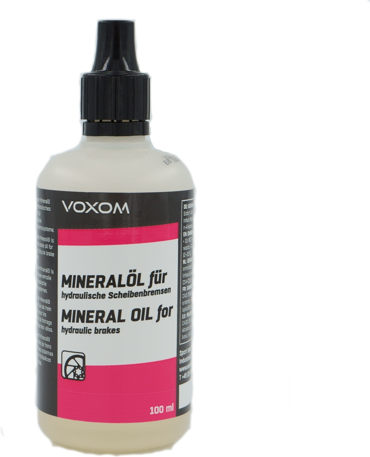 Ulje za Kočnice Mineralno Voxom 100 Ml