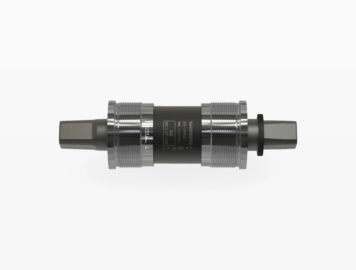 B.b. 122,5 Shimano