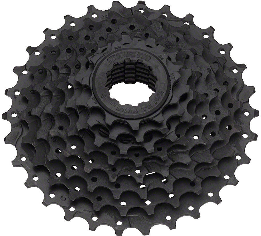Kazeta Sram 8 Spd (11-28 Zubi)