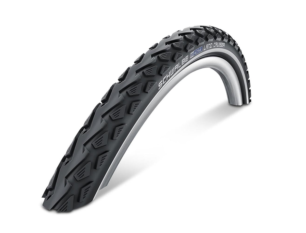 Guma 700X35 Land Cruiser Schwalbe