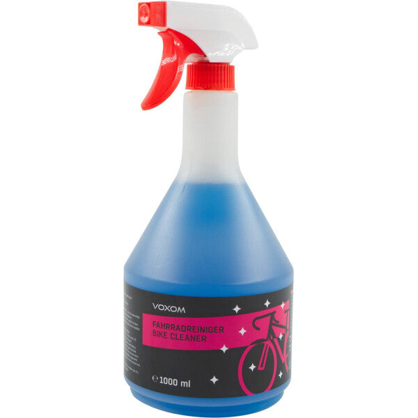 Sredstvo za Čišćenje Bicikla 1000 Ml