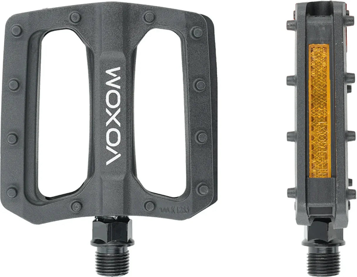 Pedale Voxom MTB Junior PE32