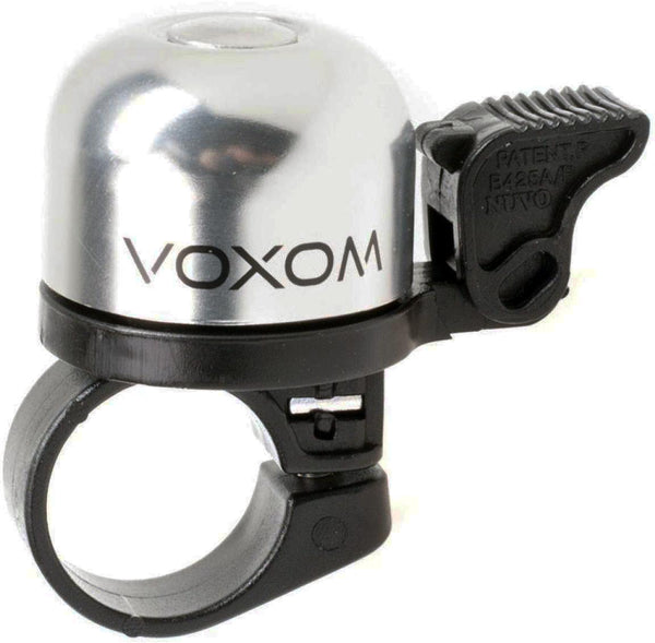 Zvono Voxom Sivo