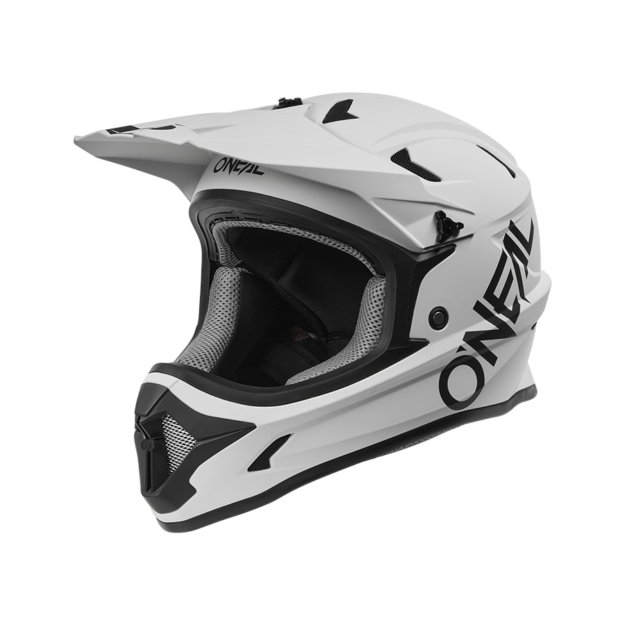 Kaciga Oneal Sonus Solid Gray M (57-58CM)
