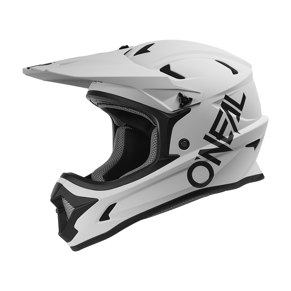 Kaciga Oneal Sonus Solid Gray M (57-58CM)