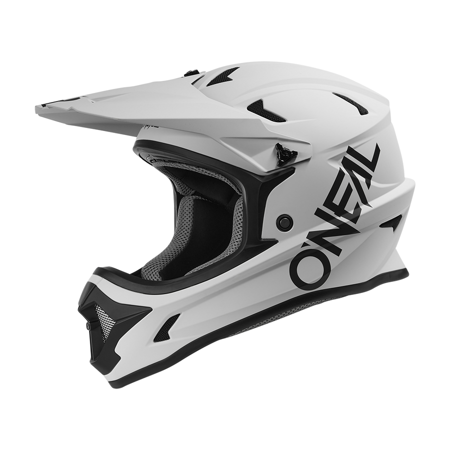 Kaciga Oneal Sonus Solid Gray M (57-58CM)