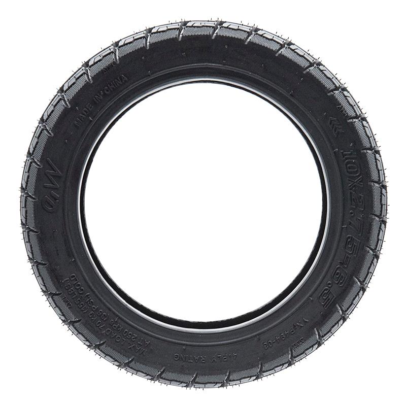 Guma 10X2,75 - 6,5 Cestovna