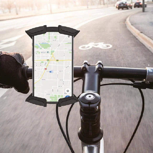 Držač Mobitela s Rotacijom 360°