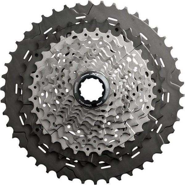 Kaseta 11-BR Shimano XT 11-46T CS-M8000