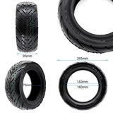 Guma 90/65-6,5 za G4