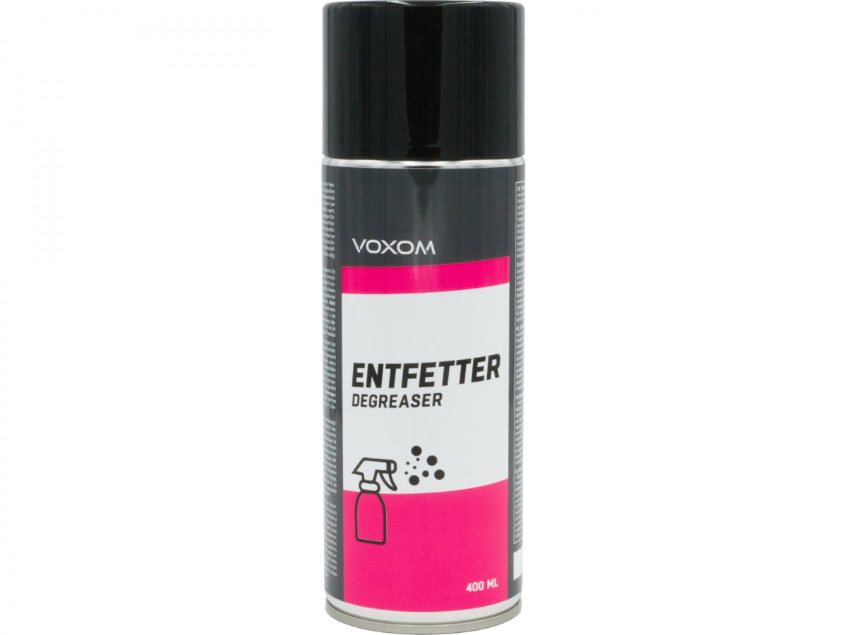 Sredstvo za Čišćenje Voxom Degreaser 400 ml