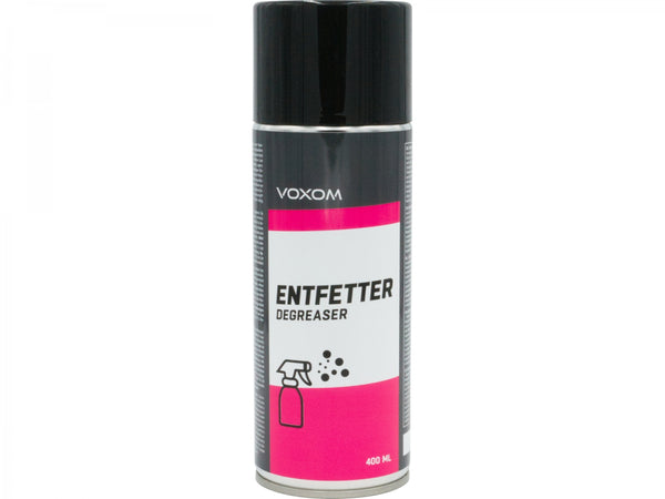 Sredstvo za Čišćenje Voxom Degreaser 400 ml