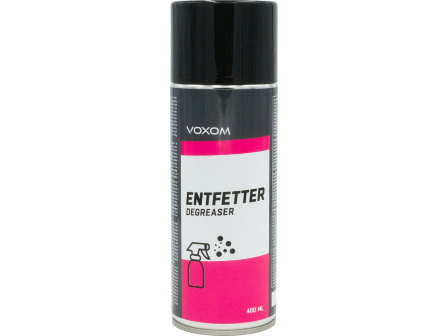 Sredstvo za Čišćenje Voxom Degreaser 400 ml