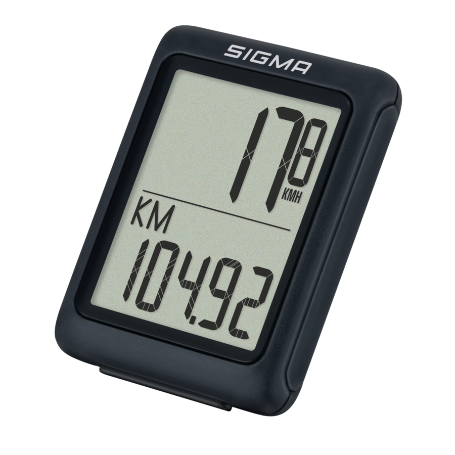 Ciklokompjuter Sigma 5.0 Ats