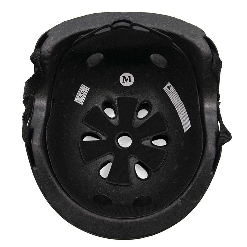 Kaciga CSL001 - Crna - M