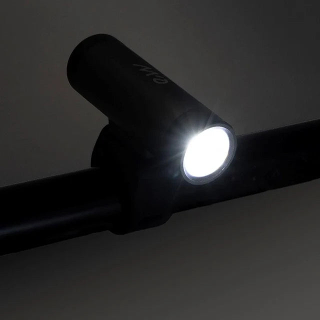 Svjelo prednje punjivo, led, 400LM, EWL012