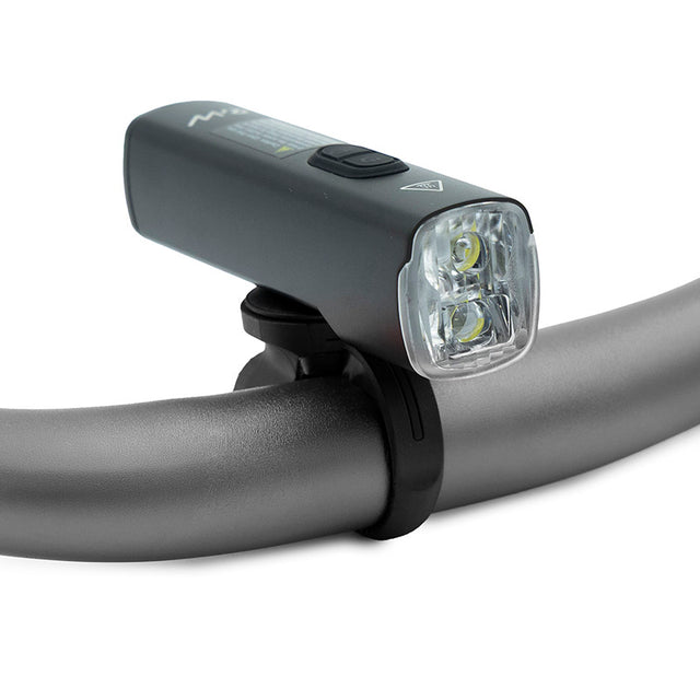 Punjivo prednje LED svjetlo od 1200 lumena EW