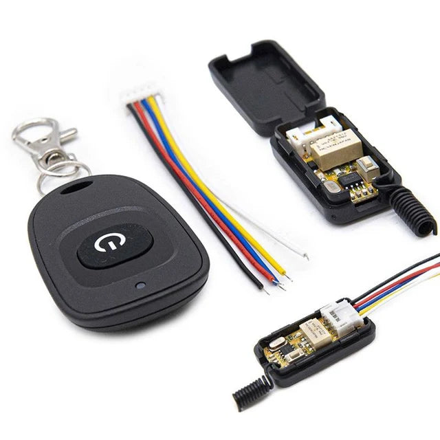 Limitator Brzine 5V