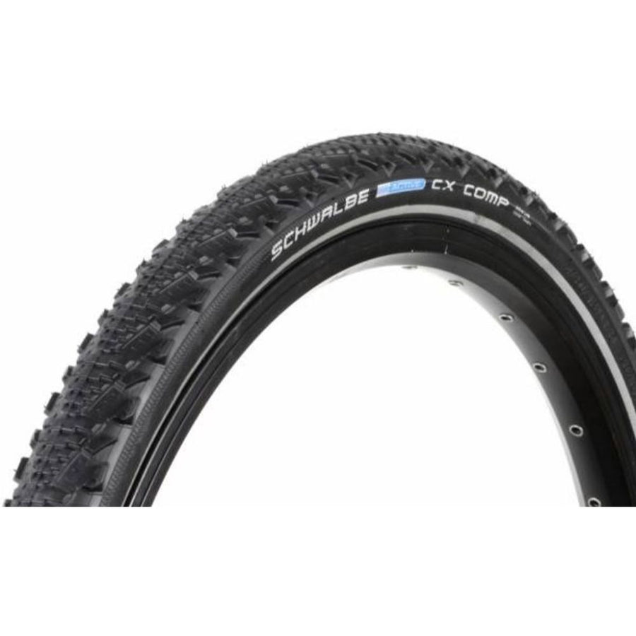 Guma 700X38 Cx Comp Schwalbe