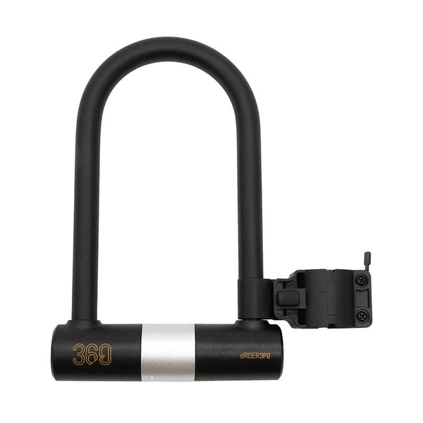 Lokot U Lock Ključ 360