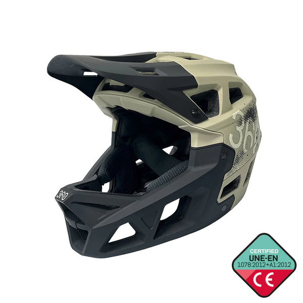 Kaciga Integra Sport 360 - Zelena - M