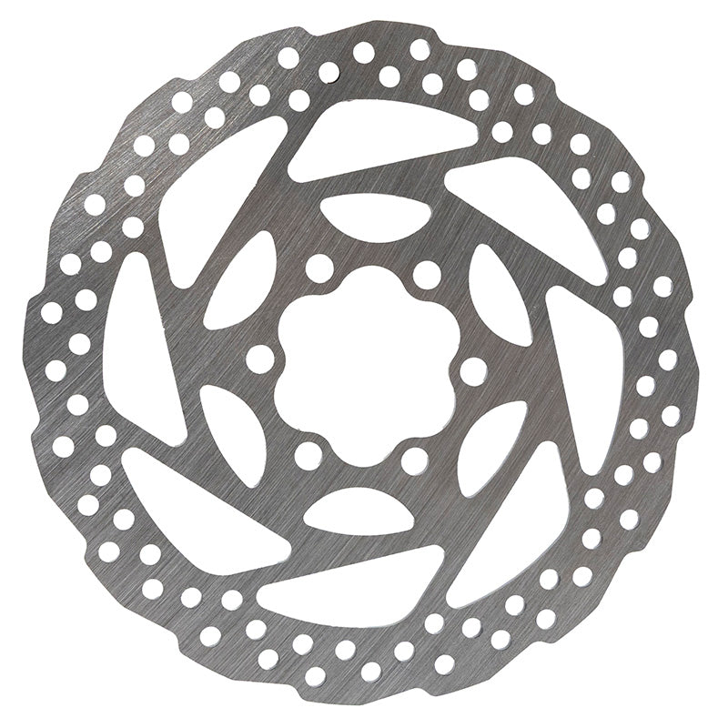 Disk Kočnice 140 mm - Kukirin G2/G3/G4