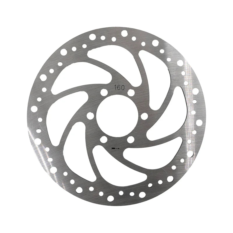 Disk 160MM 6 Rupa