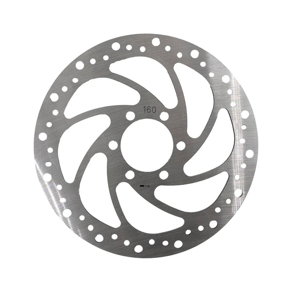 Disk 160MM 6 Rupa