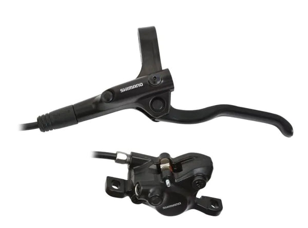 Hidraulika MT-200 Shimano