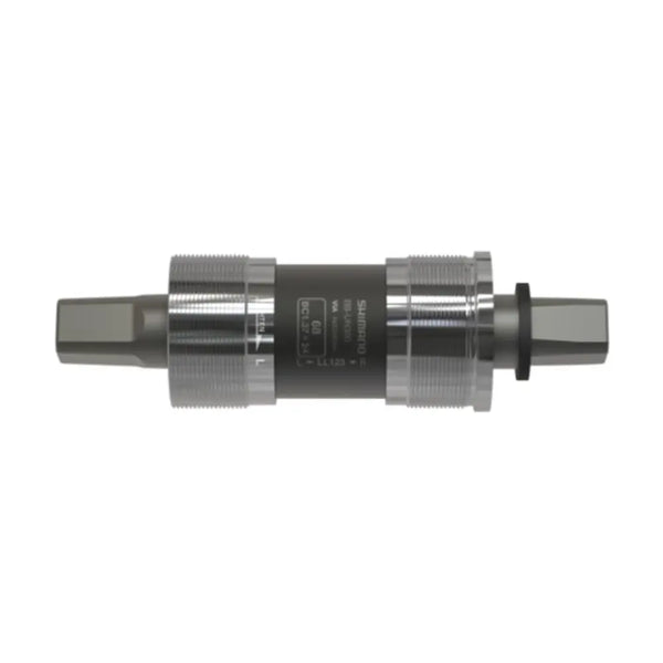 B.b. Shimano 118MM