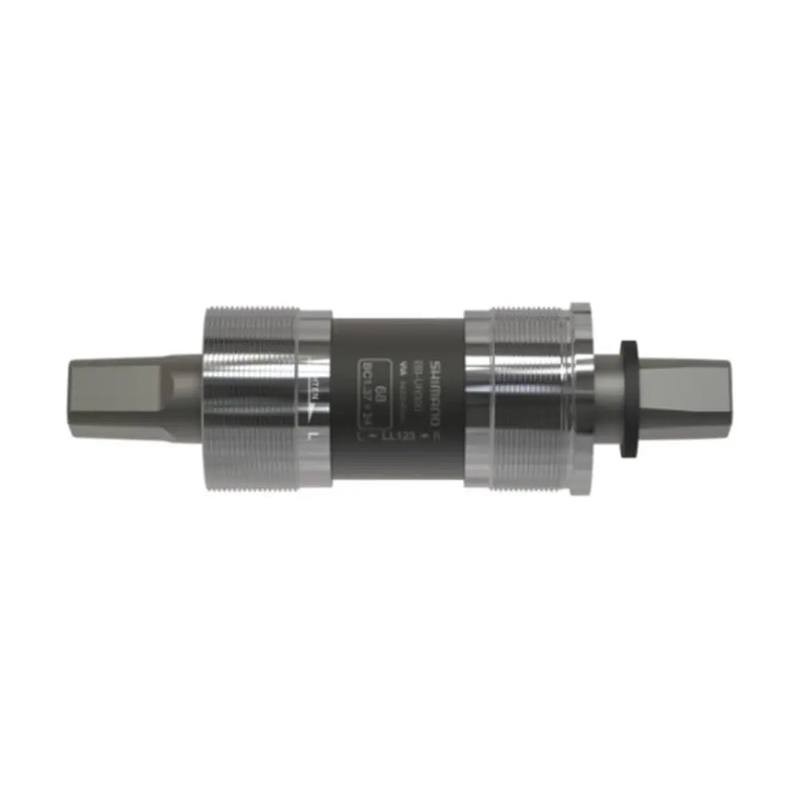B.b. Shimano 118MM