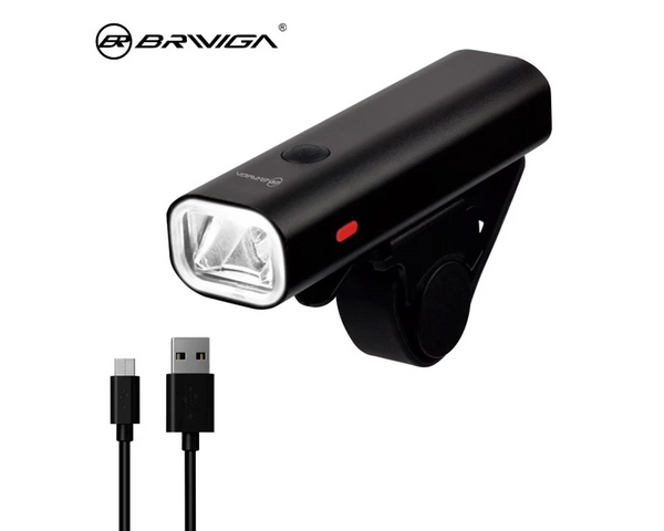 Svjetlo Aku USB Prednje EBL-3304
