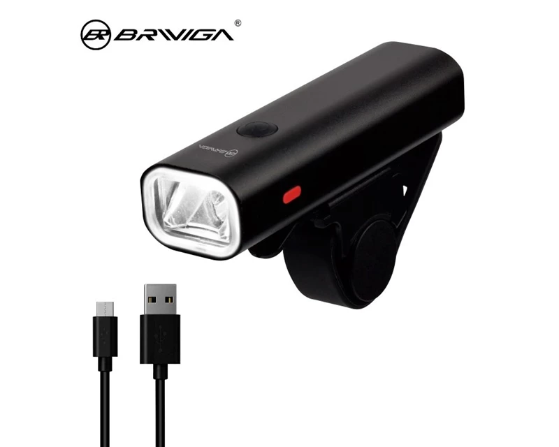Svjetlo Aku USB Prednje EBL-3304
