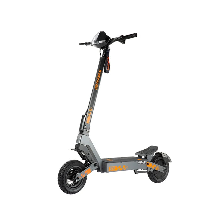 Električni romobil Kukirin G2