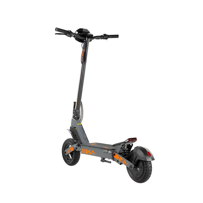 Električni romobil Kukirin G2