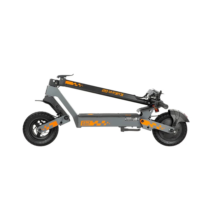 Električni romobil Kukirin G2