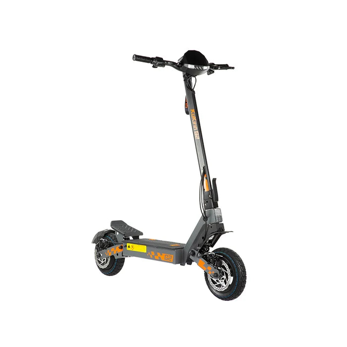 Električni romobil Kukirin G2