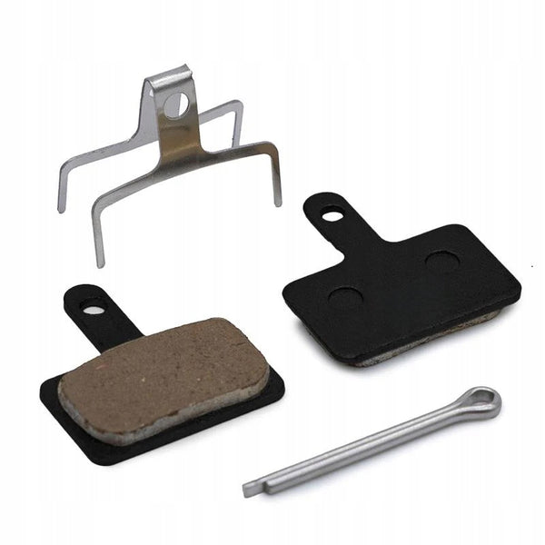 Pakne Disk EW (Shimano) Crne