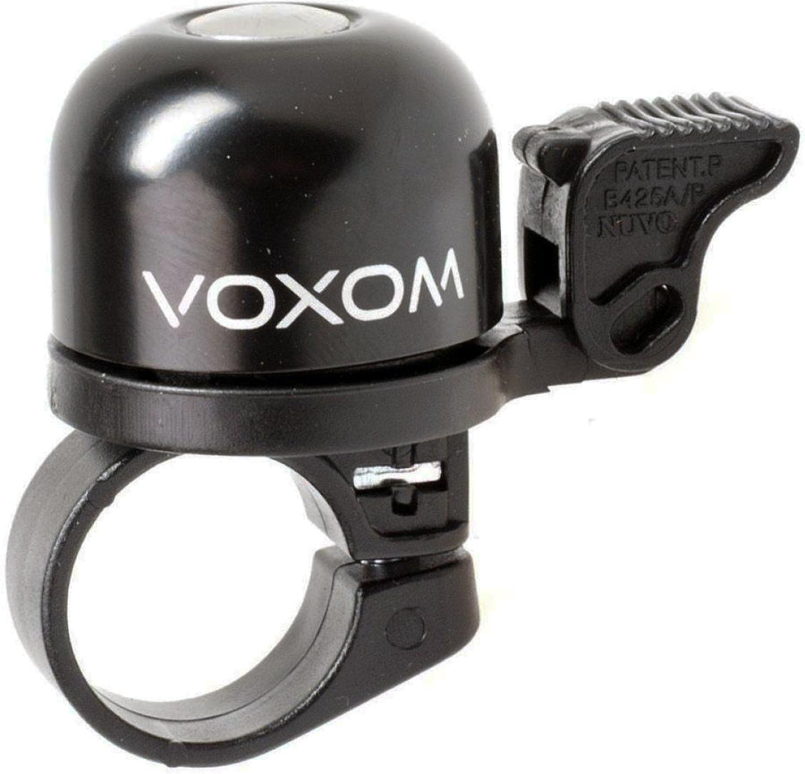 Zvono Voxom Crno