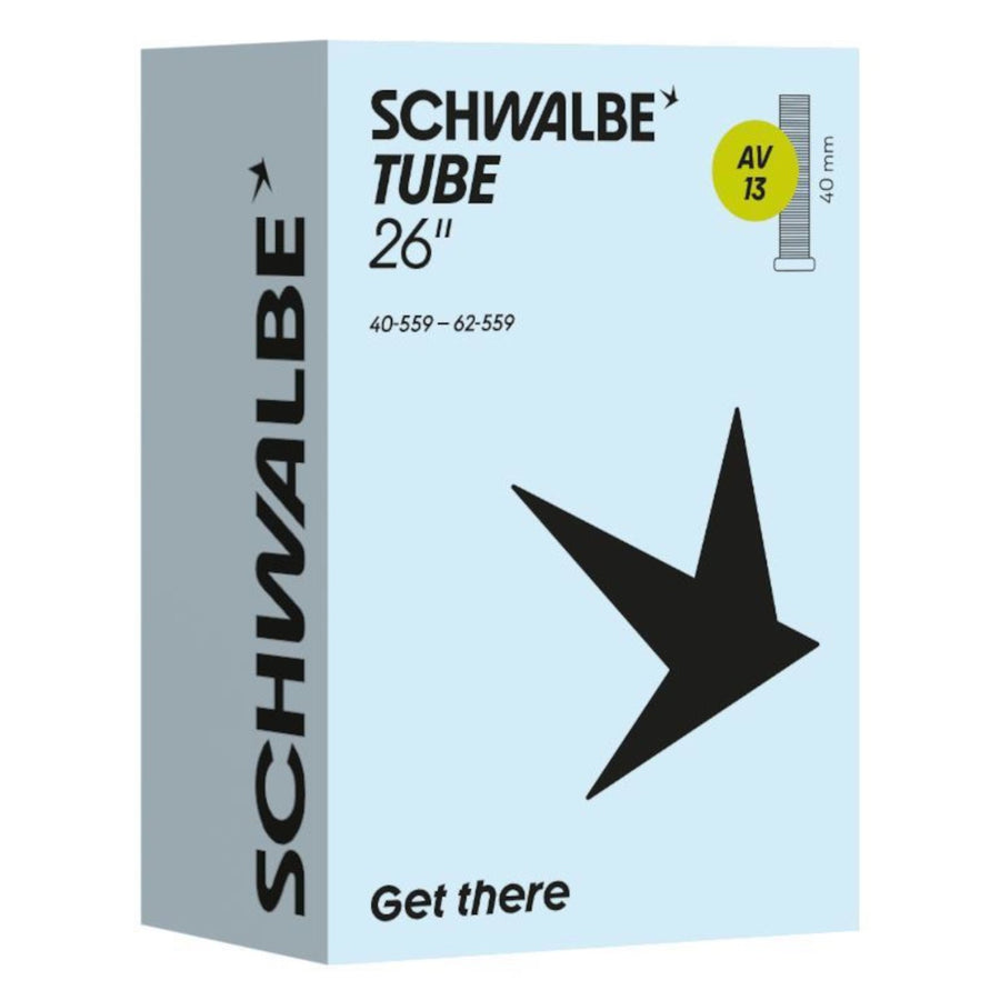 Zračnica 26" A/V Schwalbe