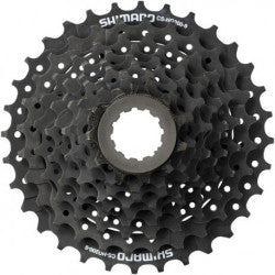 Kaseta 9 Br. Shimano 11-32