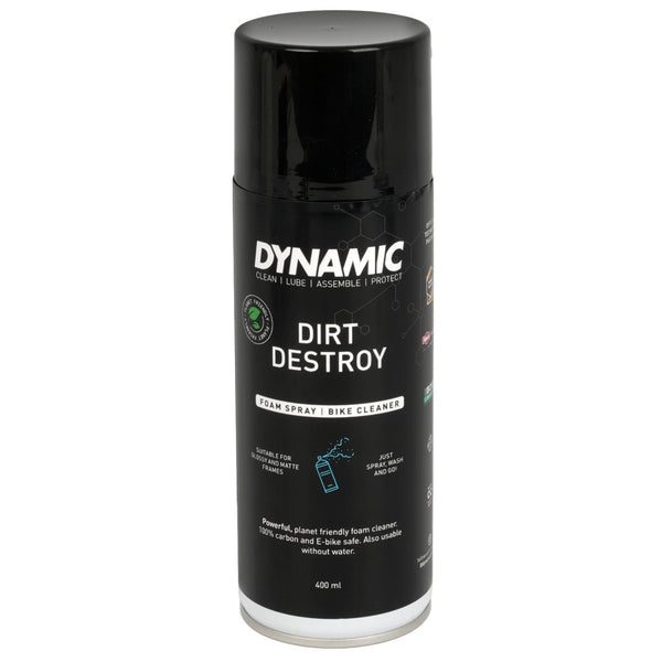 Dynamic Spray Dirt Destroy 400ML