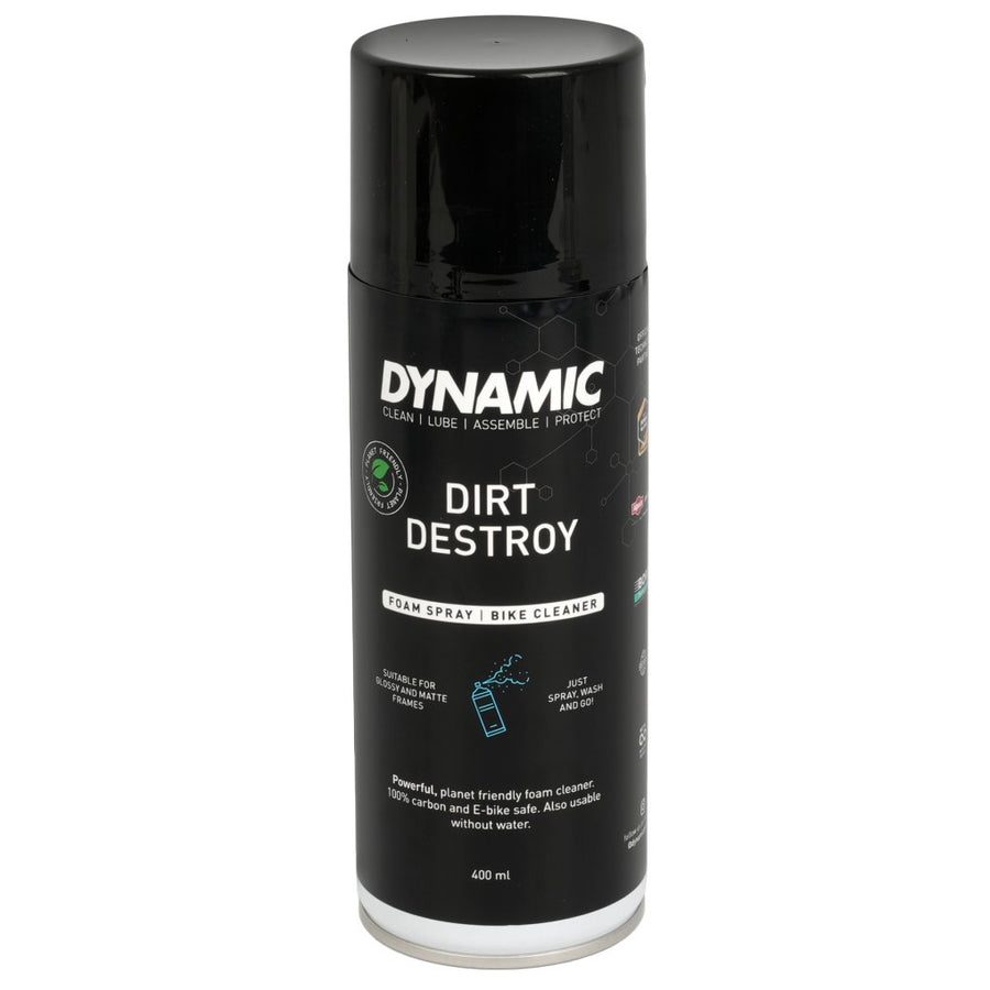 Dynamic Spray Dirt Destroy 400ML