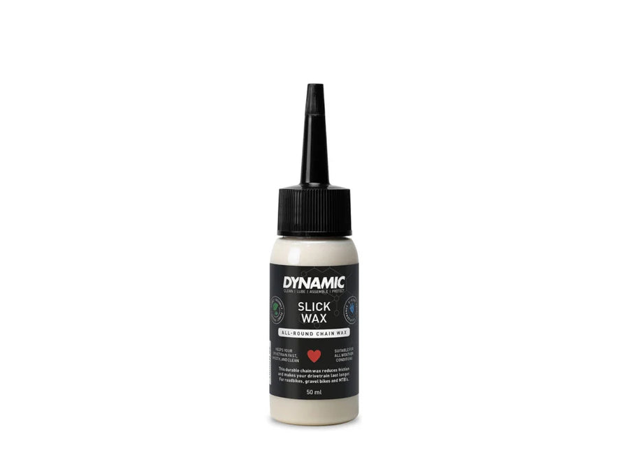 Ulje-Vosak Dynamic