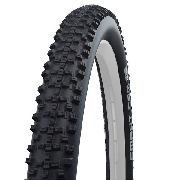 Guma 26X1.85 Smart Sam Schwalbe